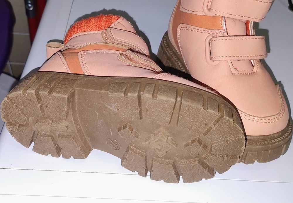 Детски боти нови