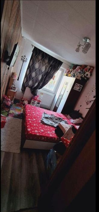 Apartament de vanzare rosiri de vede 30000 €