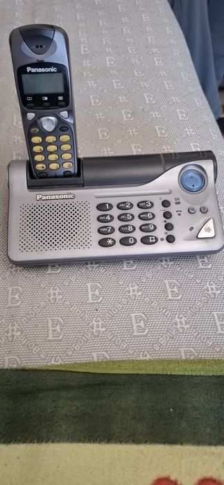 Продам телефон домашний