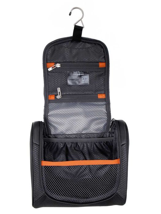 Toilet kit SAMSONITE  X-Blade 4.0, nou, cu eticheta