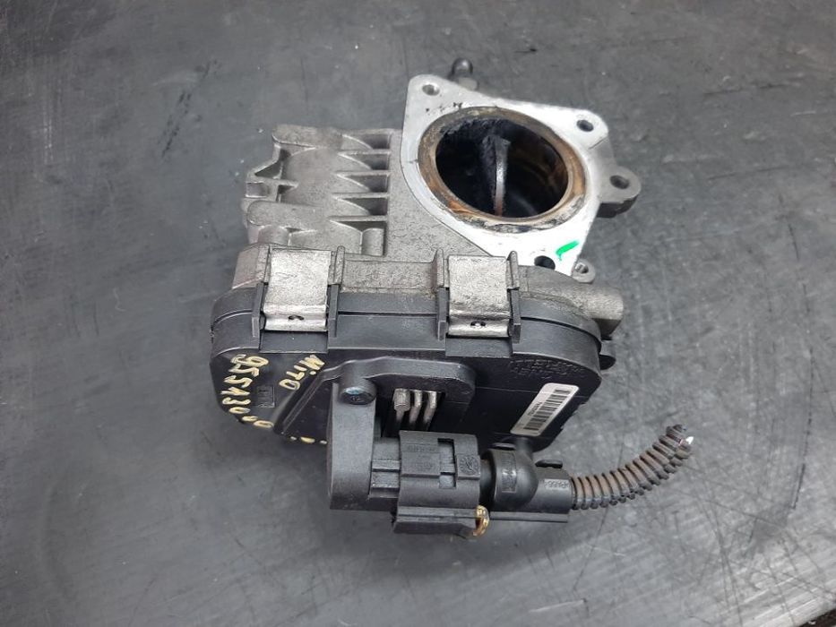 clapeta acceleratie 1.6 d multijet  alfa romeo mito fiat grande punto bravo 2  55200820  48cpd6