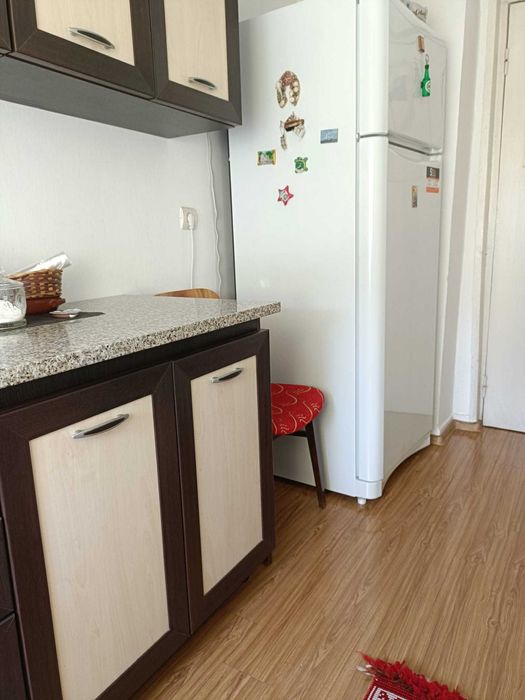 Apartament 2 cemere, decomandat, etaj4, cartier Flamanda
