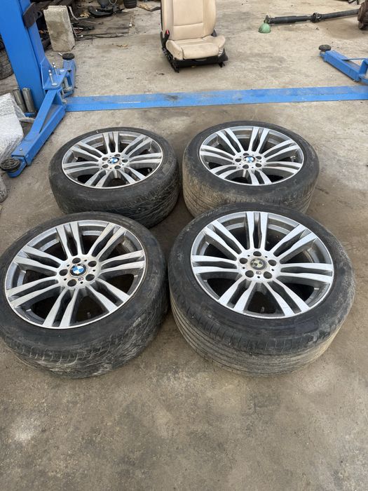 Джанти 20ки BMW X5/X6
