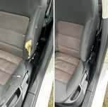 Tapiter Auto  Fete de usi Scaune Sezut. Moto Plafon Auto