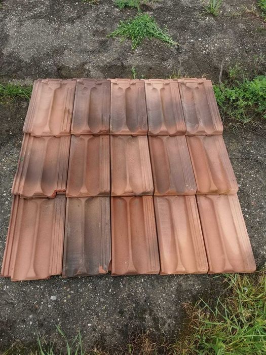 Tigla ceramică nou fabricat in Italia