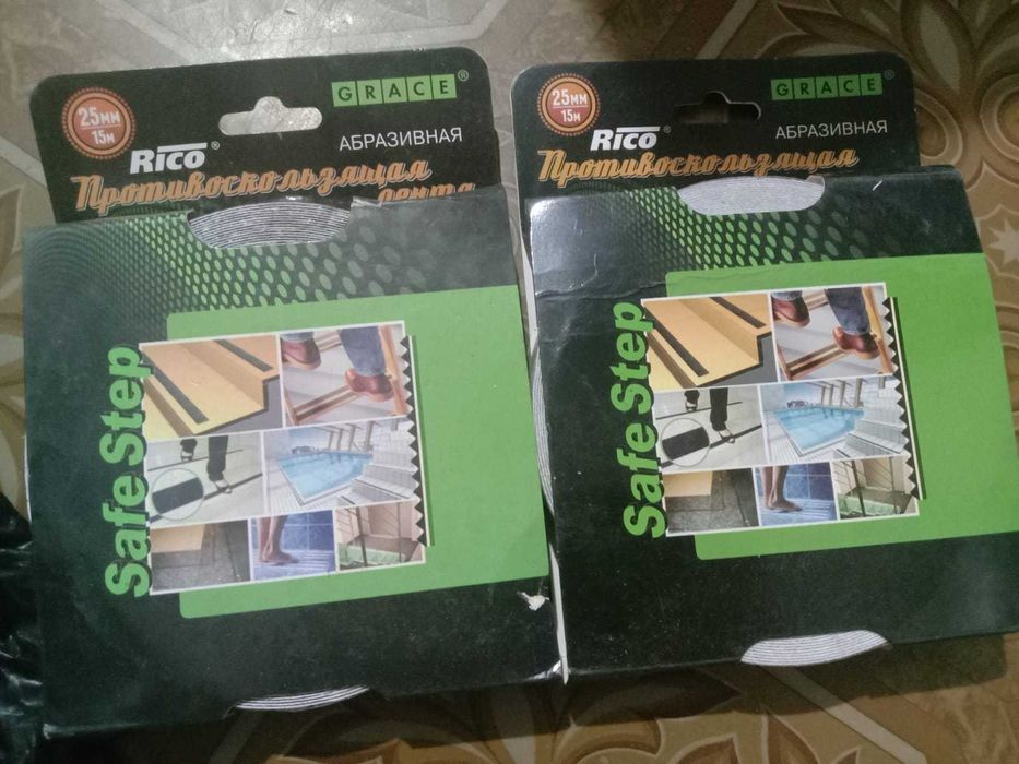 Лента GRACE противоскользящая