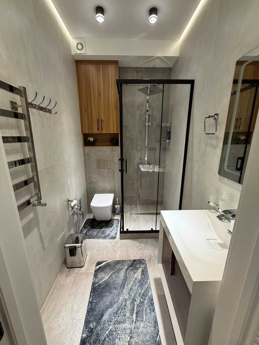 Uzoq muddatga ijaraga uy