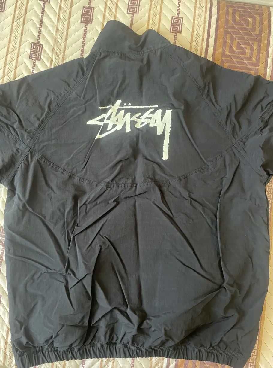Яке на Stussy L размер