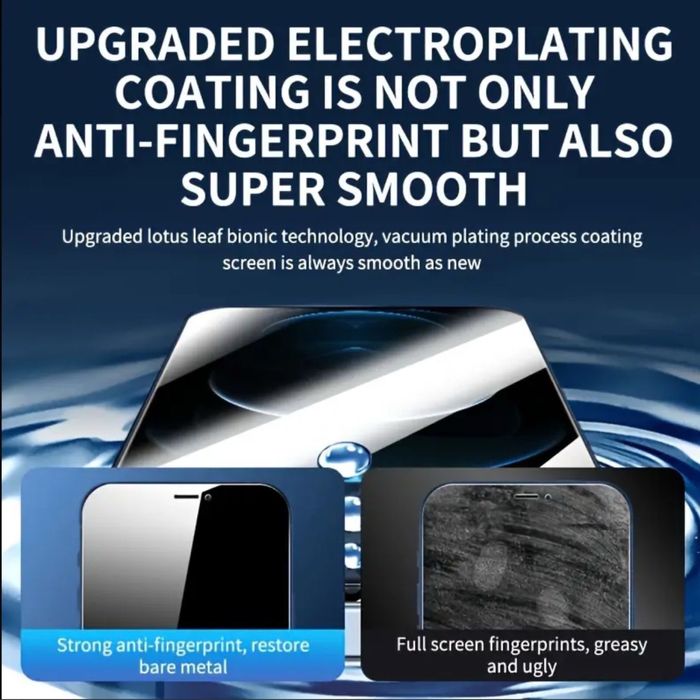 Folie iphone 16/17 pro max iphone 17 air si pro