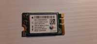 Placuta W INTEL Qualcom Atheros QCNFA335  wirelwss BLUETOOTH CARD