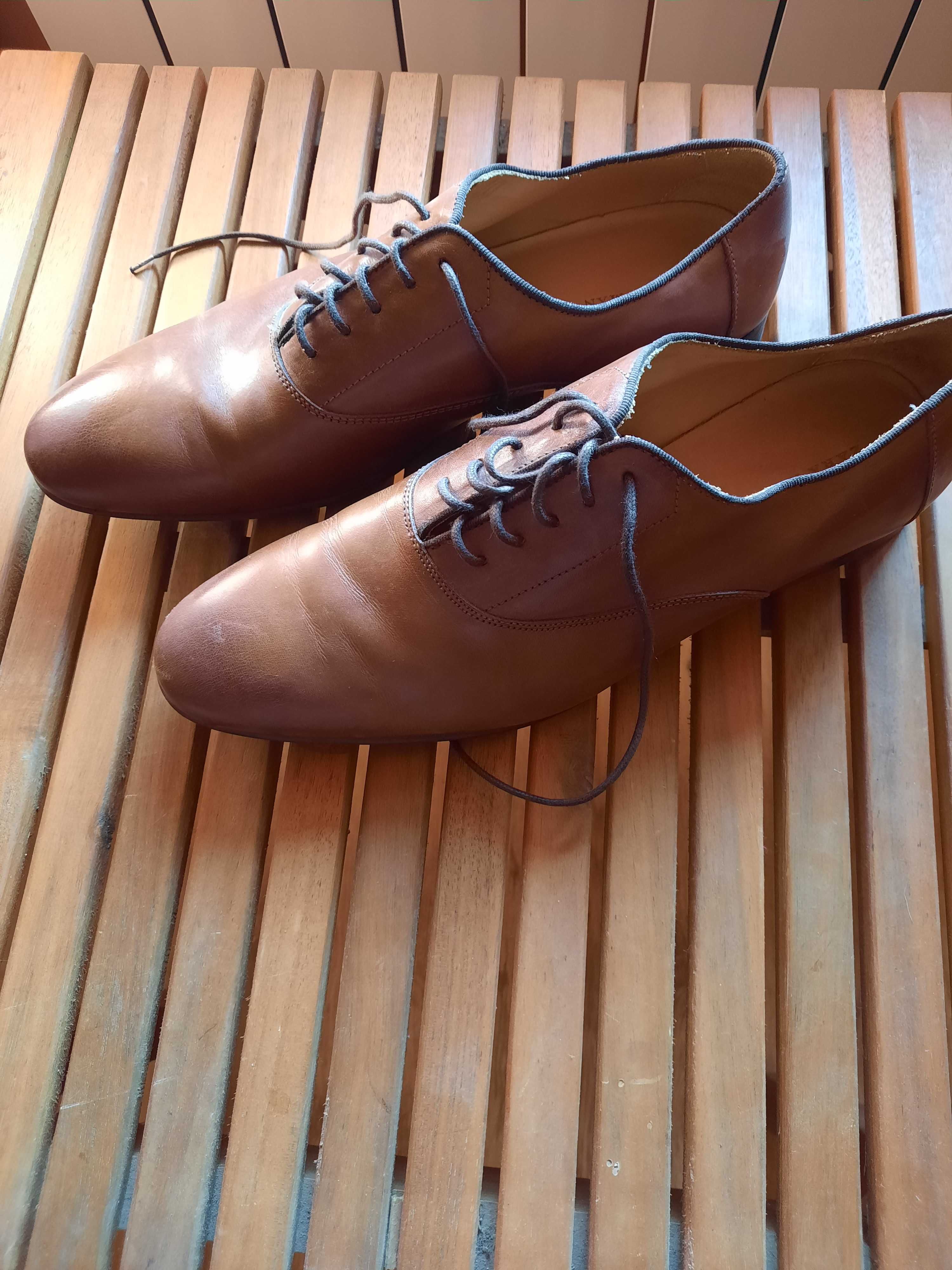 Мъжки обувки Zara,  41 номер