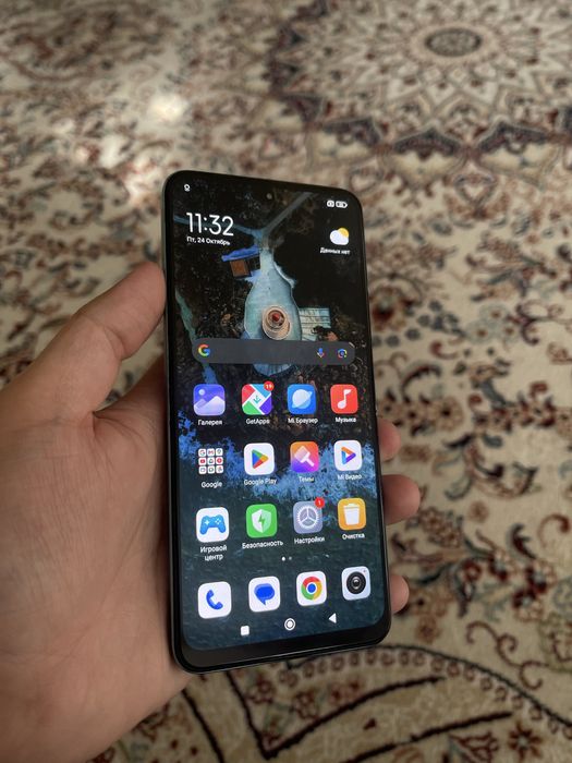 Redmi Note 12/128Gb - В хорошем состоянии