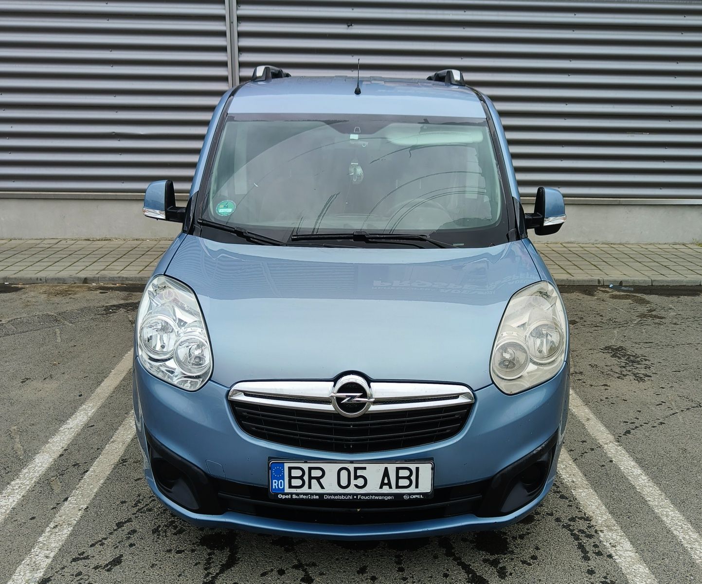 Opel combo tour D ,5 locuri , autoturism , proprietar, 1.6 d , euro 5