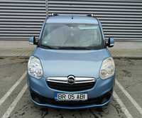 Opel combo tour ,5 locuri, autoturism, proprietar, schimb cu caddy