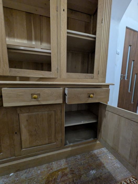 Секция /   Бюфет