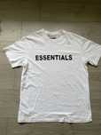 Tricou Essentials impecanil