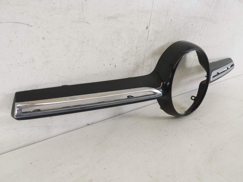 Ornament Grila Radiator Mercedes-Benz  GLE-Class V167 2018 2019 2020 2