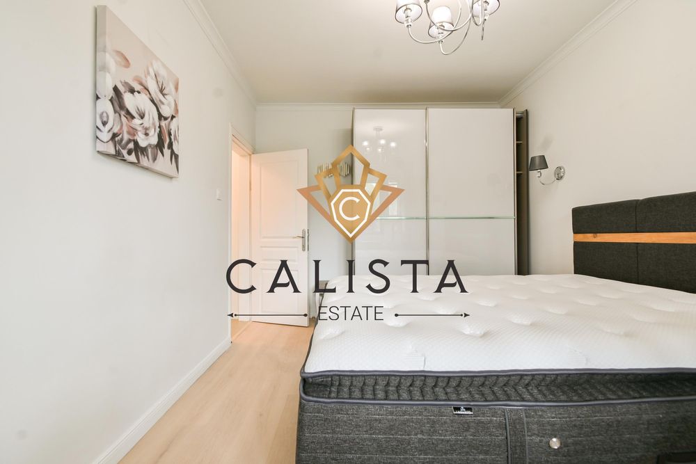 Тристаен апартамент под наем в ж.к. Овча купел, 2210377