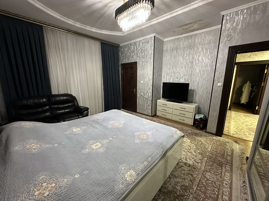 Ттз Хумоюн Ахмад Югнакий продается квартир 5/4/5 Габус кирпичный дом