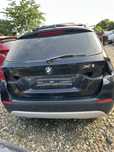 Aripă dreapta spate BMW X1 E84