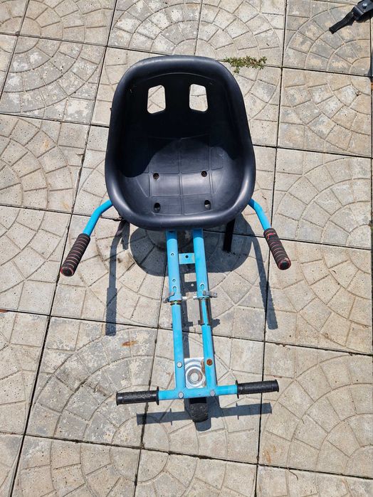 Scaun hoverboard