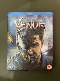 Venom Blu-ray оригинал