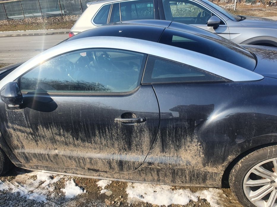 Dezmembrez Peugeot RCZ 1.6 thp