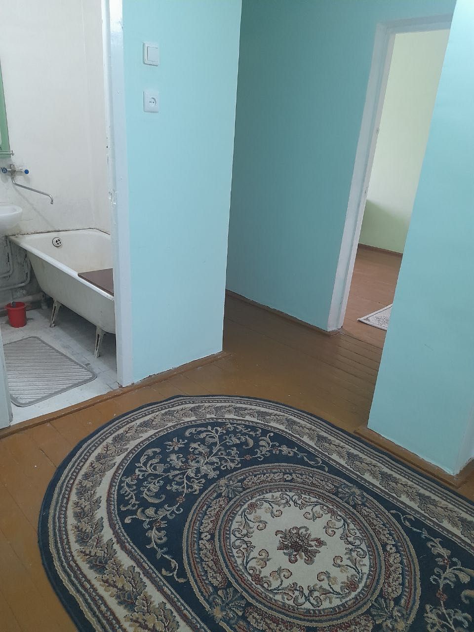 Сдаю квартиру ! Ижарага квартира топшираман!