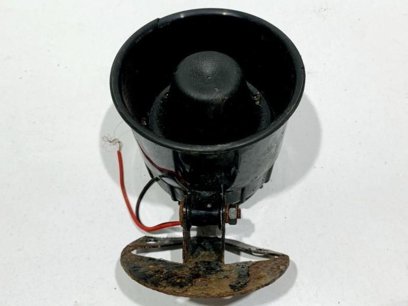 Alarma / sirena auto Audi A5 facelift (2012-2016) [8T3] 1K0951605C