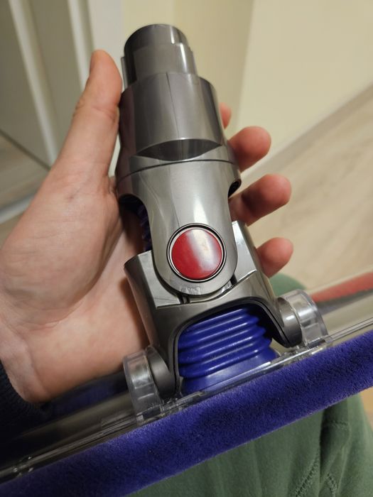 Accesorii Dyson Perie Moale