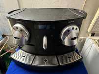 Espressor profesional cafea Nespresso Gemini cs 200