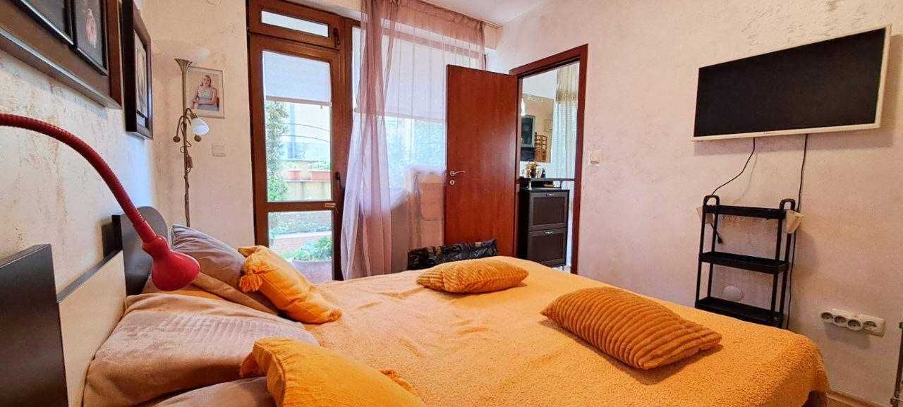 Продава се Двустаен апартамент в Свети Влас - 75 кв.м за 840 €/кв.м - Снимка #10