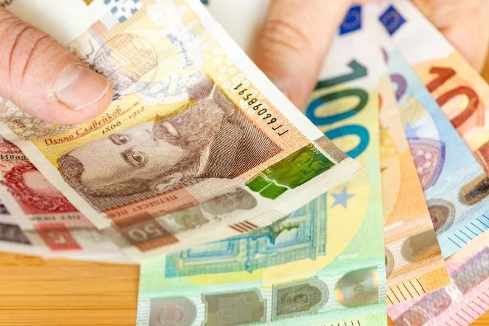 Кредит за гр. Плевен