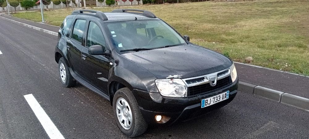 Dacia Duster 1.5Diesel Euro 5/ adusa recent/ klima