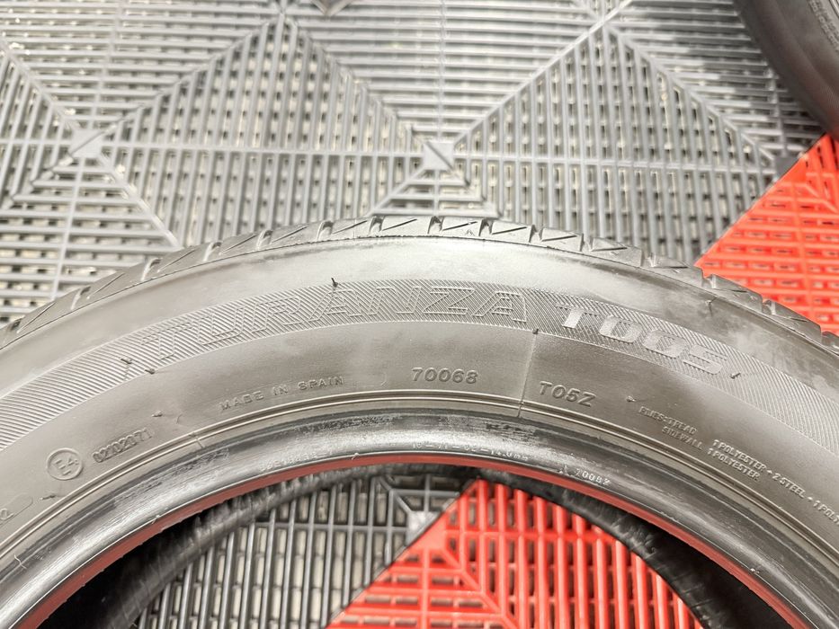 Bridgestone 205/55/16 2023