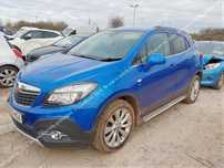 Dezmembrez Opel Mokka X [facelift] [2016 - 2020] Crossover 1.6 D MT A