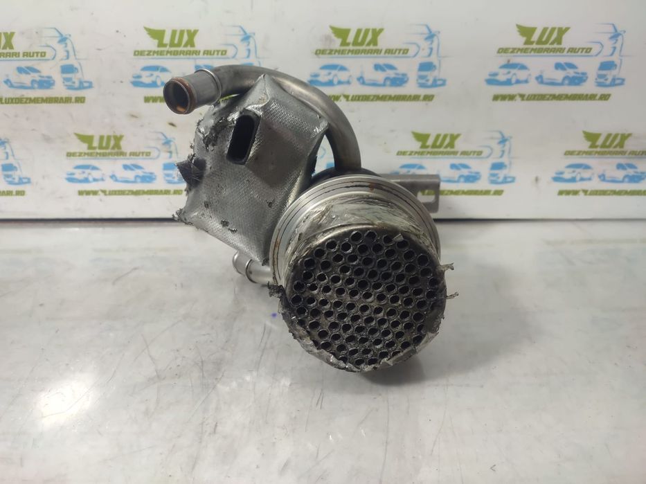Racitor gaze egr 2.0 tdi deua dfg 04L131512BR Audi A4 B9 [2015 - 2020