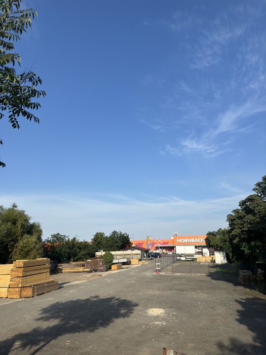 Inchiriez teren Aurel Vlaicu 141, Constanta