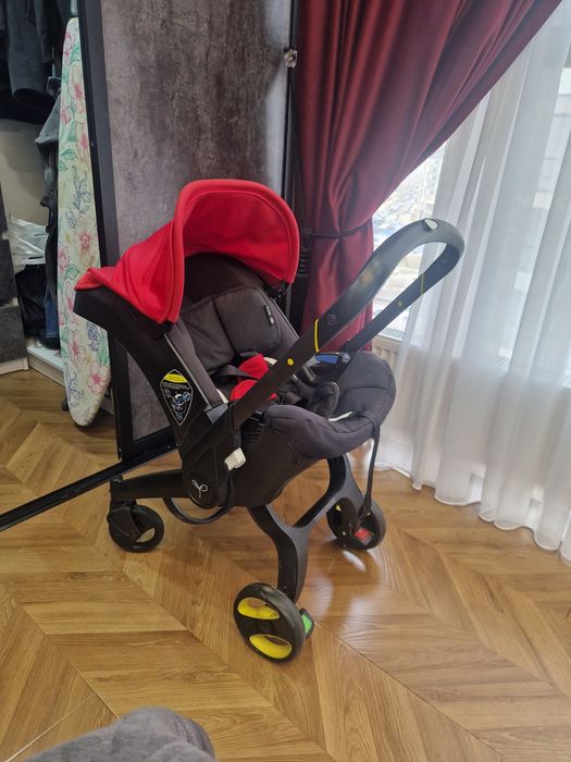 Продам автокресло