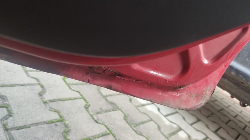 Ford C-Max 2.0 TDCi 136 CP  6 trepte 2005  287000 km