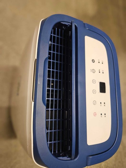 НИСКА ЦЕНА! Влагоабсорбатор/Обезвлажнител TWE-DYD-W20A