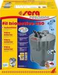 Внешний бак-фильтр Sera fil bioactive 250 (Запечатанный)