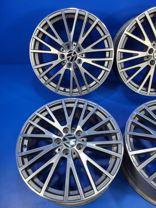 Vand jante Noi 5x112 R18 pt Vw ID3-Golf-Touran-Eos etc