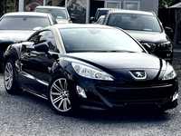 Peugeot RCZ Peugeot Rcz/Cash/Rate cu buletinu/Rate fixe/Avans0/Garantir