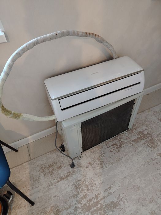 Продаётся Сплитсистема Almakom