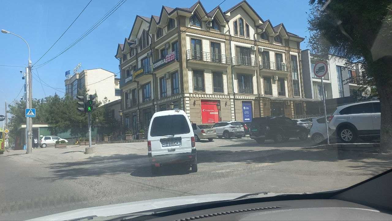 Продается здание 421м2