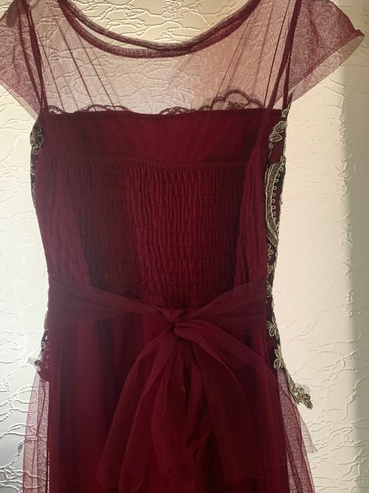 Рокля за сватби.