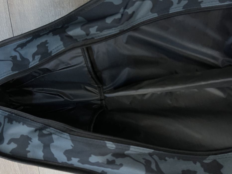 Husa Rigida Wind Blade 160 pentru 2 lansete NEW