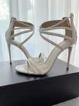 Sandale Le Silla, masura 37,5