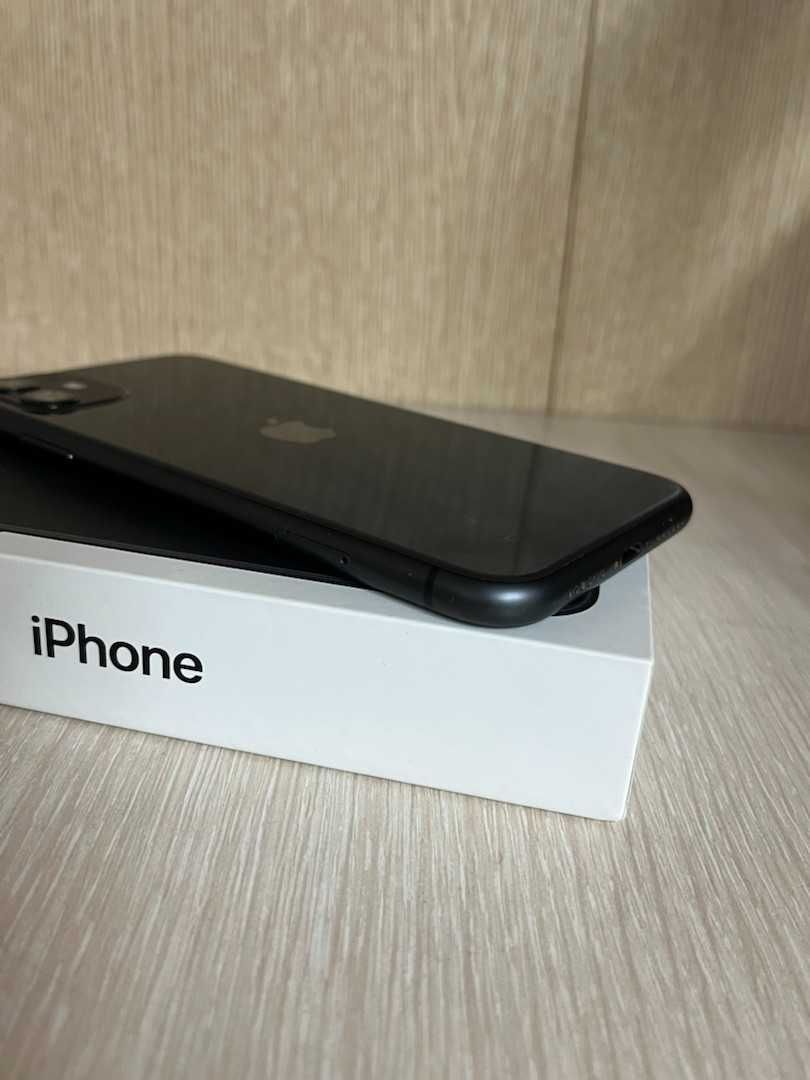 Apple iPhone 11 (Уральск 0702) лот 326571